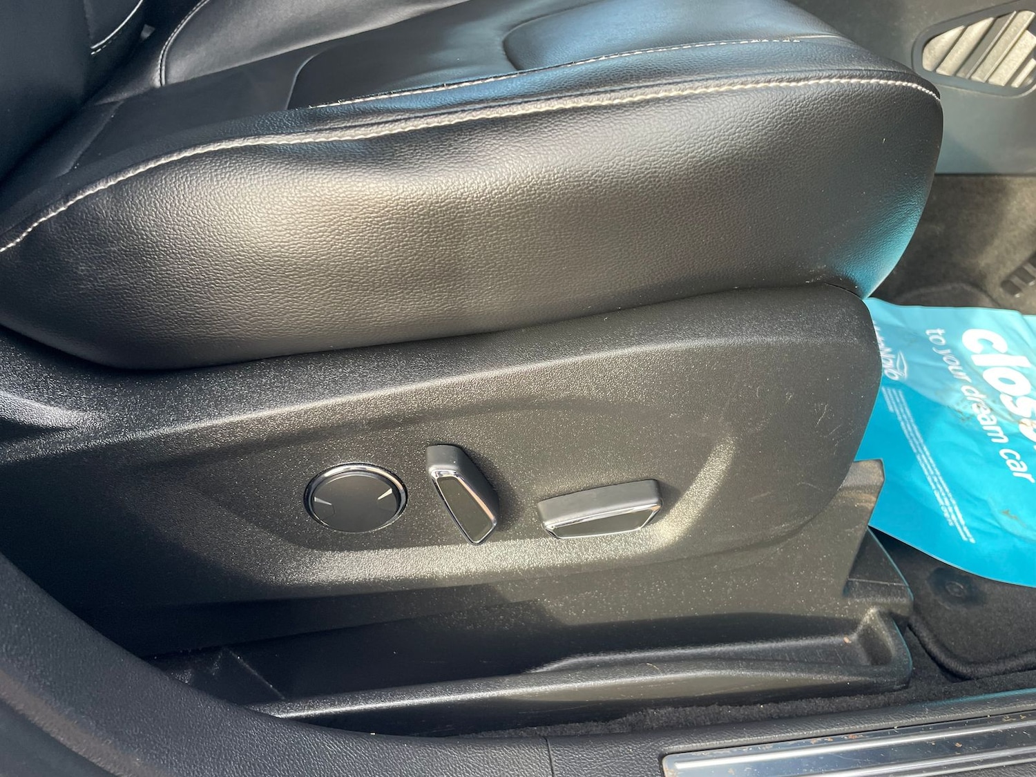 Used Ford S-Max 2017 for sale - 76574951: Photo 18