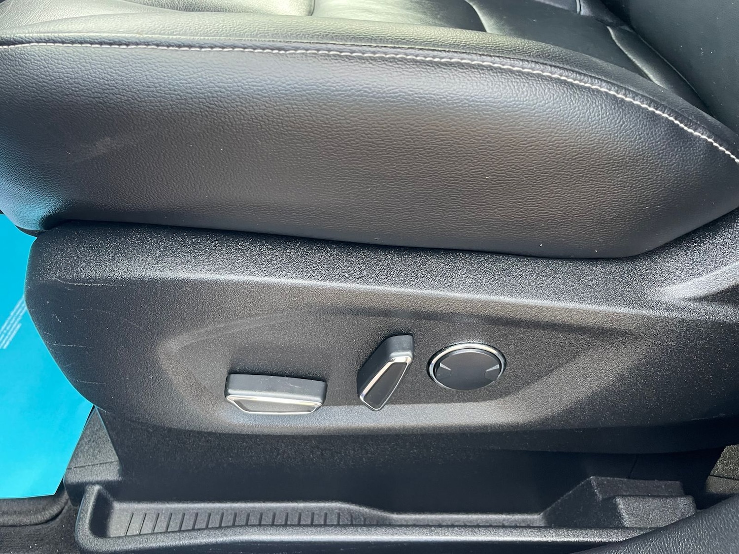 Used Ford S-Max 2017 for sale - 76574951: Photo 19