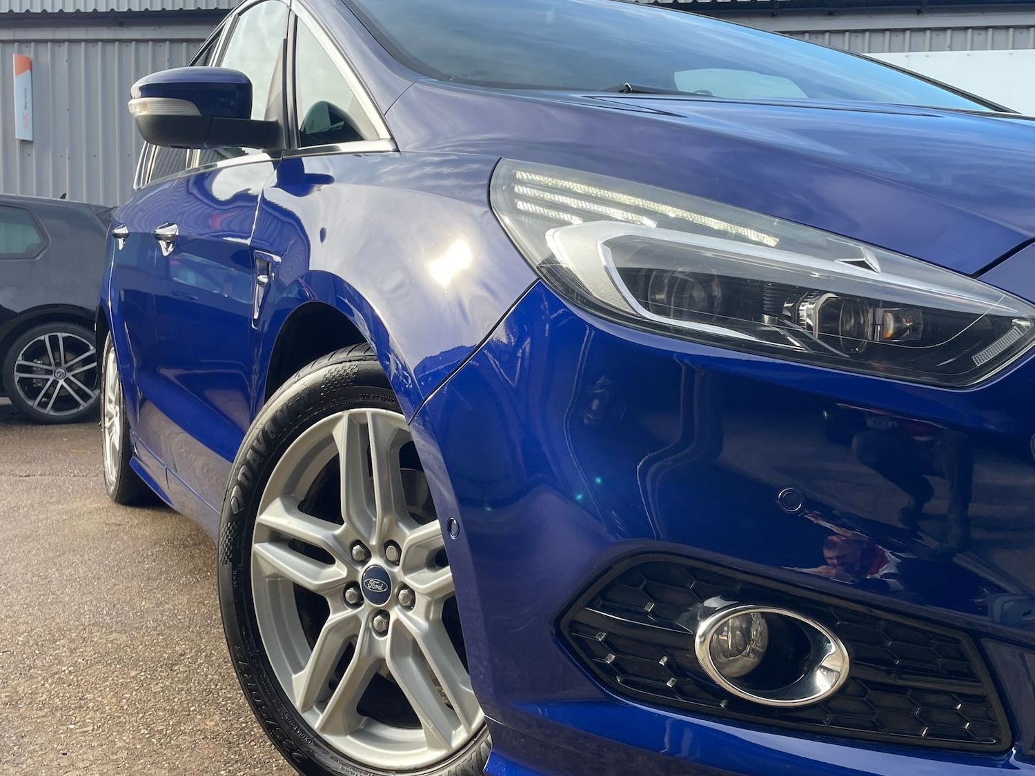 Used Ford S-Max 2017 for sale - 76574951: Photo 20