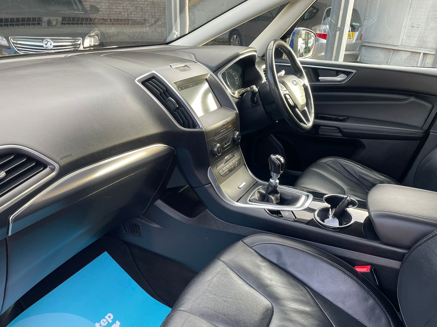 Used Ford S-Max 2017 for sale - 76574951: Photo 30