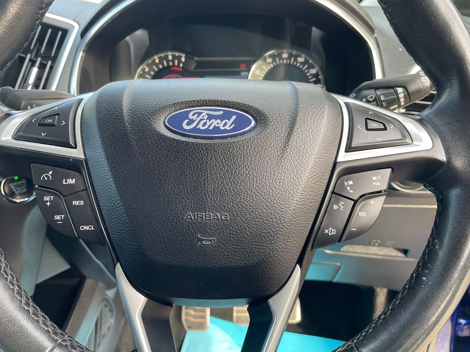 Used Ford S-Max 2017 for sale - 76574951: Photo 32