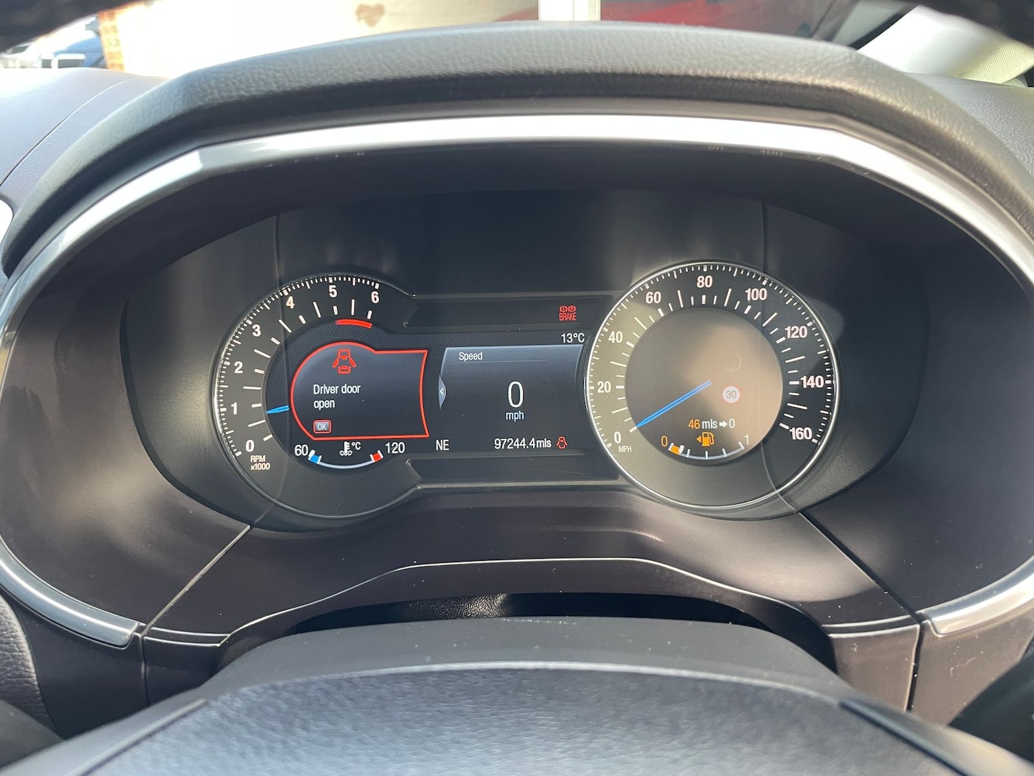 Used Ford S-Max 2017 for sale - 76574951: Photo 33