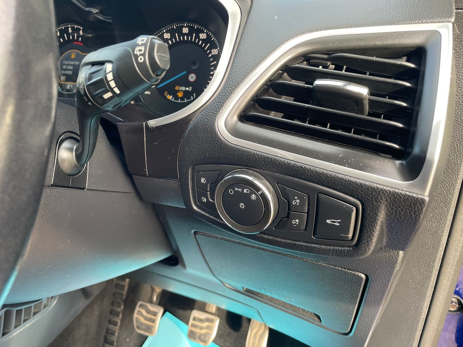 Used Ford S-Max 2017 for sale - 76574951: Photo 34