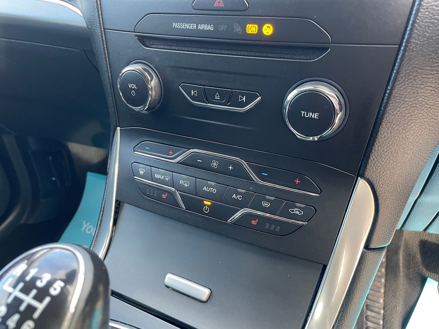 Used Ford S-Max 2017 for sale - 76574951: Photo 35