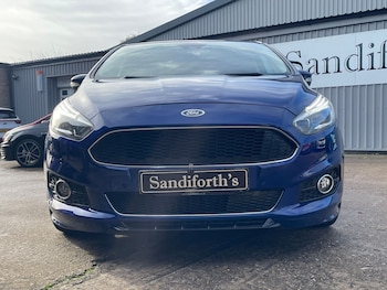 Used Ford S-Max 2017 for sale - 76574951: Photo