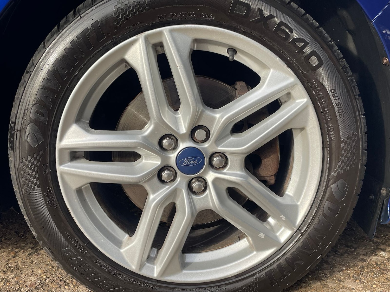 Used Ford S-Max 2017 for sale - 76574951: Photo 7