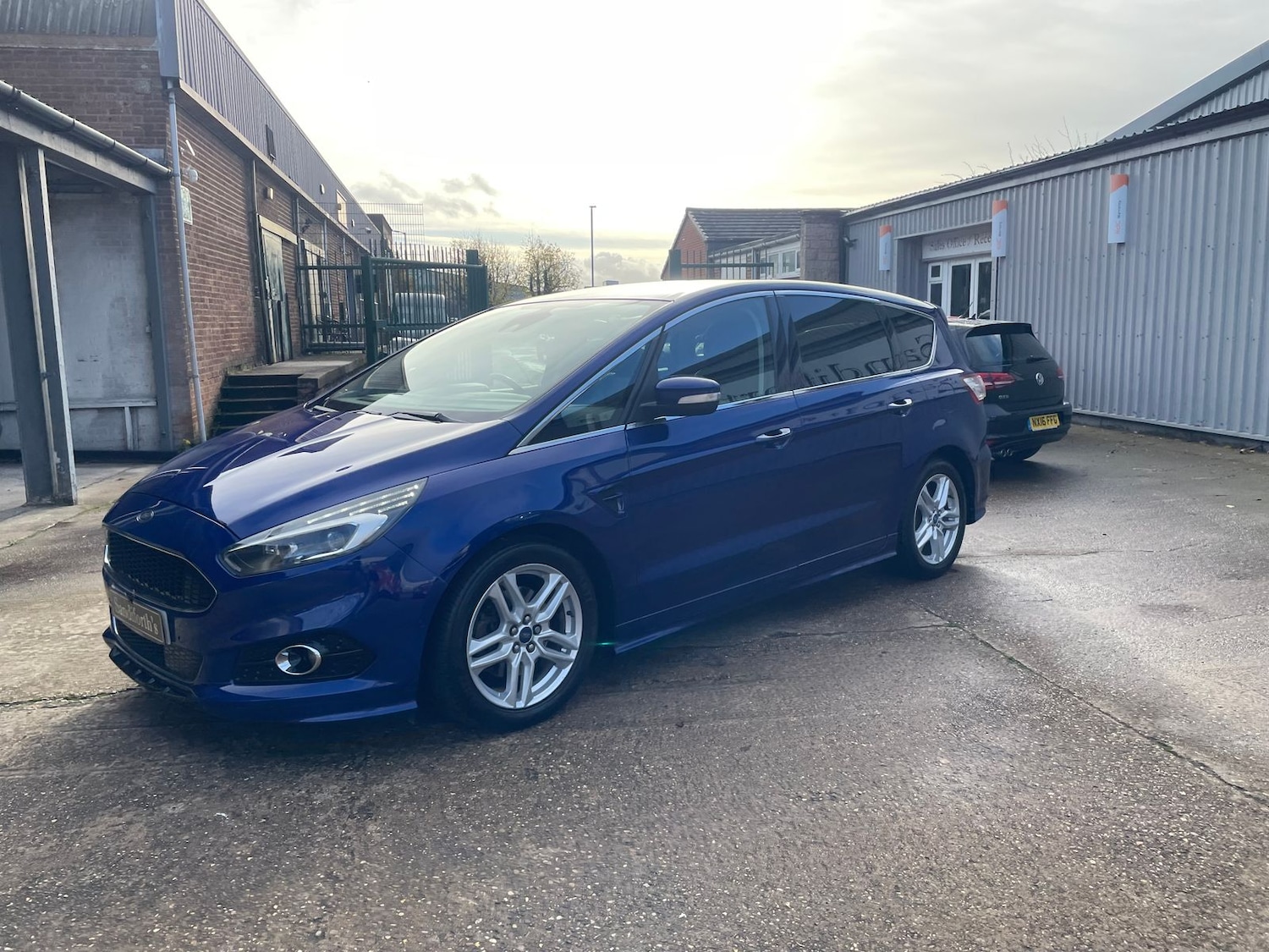 Used Ford S-Max 2017 for sale - 76574951: Photo 73