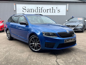 Used Skoda Octavia 2015 for sale - 75734424: Photo