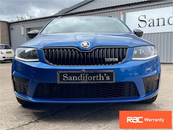 Used Skoda Octavia 2015 for sale - 75734424: Photo