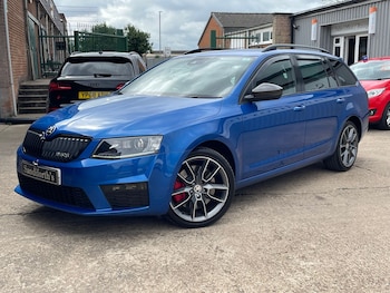 Used Skoda Octavia 2015 for sale - 75734424: Photo