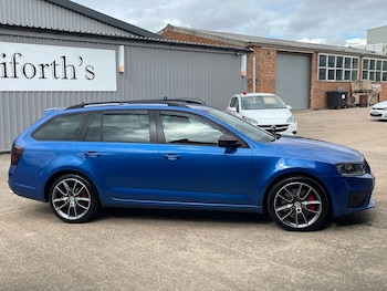 Used Skoda Octavia 2015 for sale - 75734424: Photo