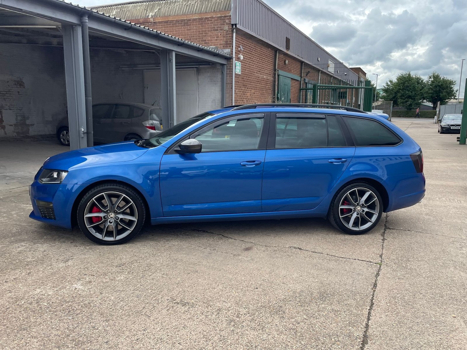 Vehicle 64