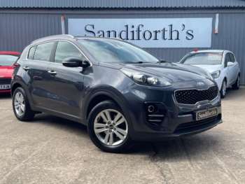 2016 - 1.7 CRDi ISG 2 5dr