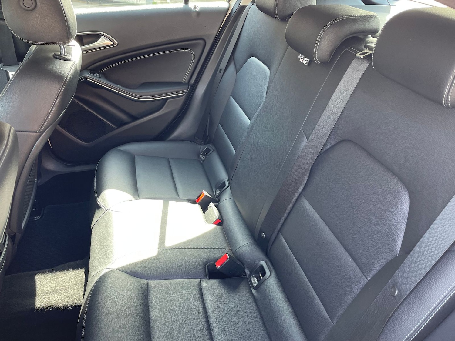 Used Mercedes-Benz A-Class 2017 for sale - 78206850: Photo 10