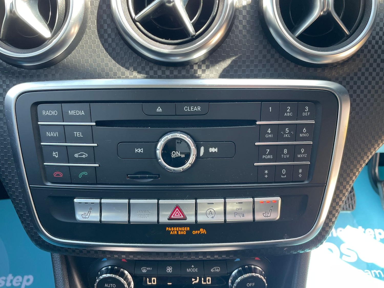 Used Mercedes-Benz A-Class 2017 for sale - 78206850: Photo 14