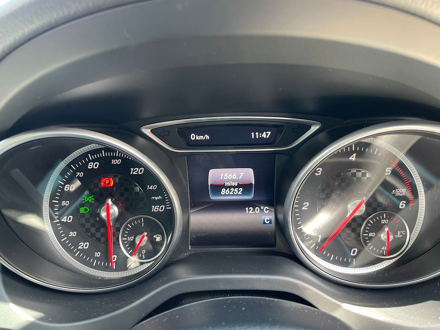 Used Mercedes-Benz A-Class 2017 for sale - 78206850: Photo 15