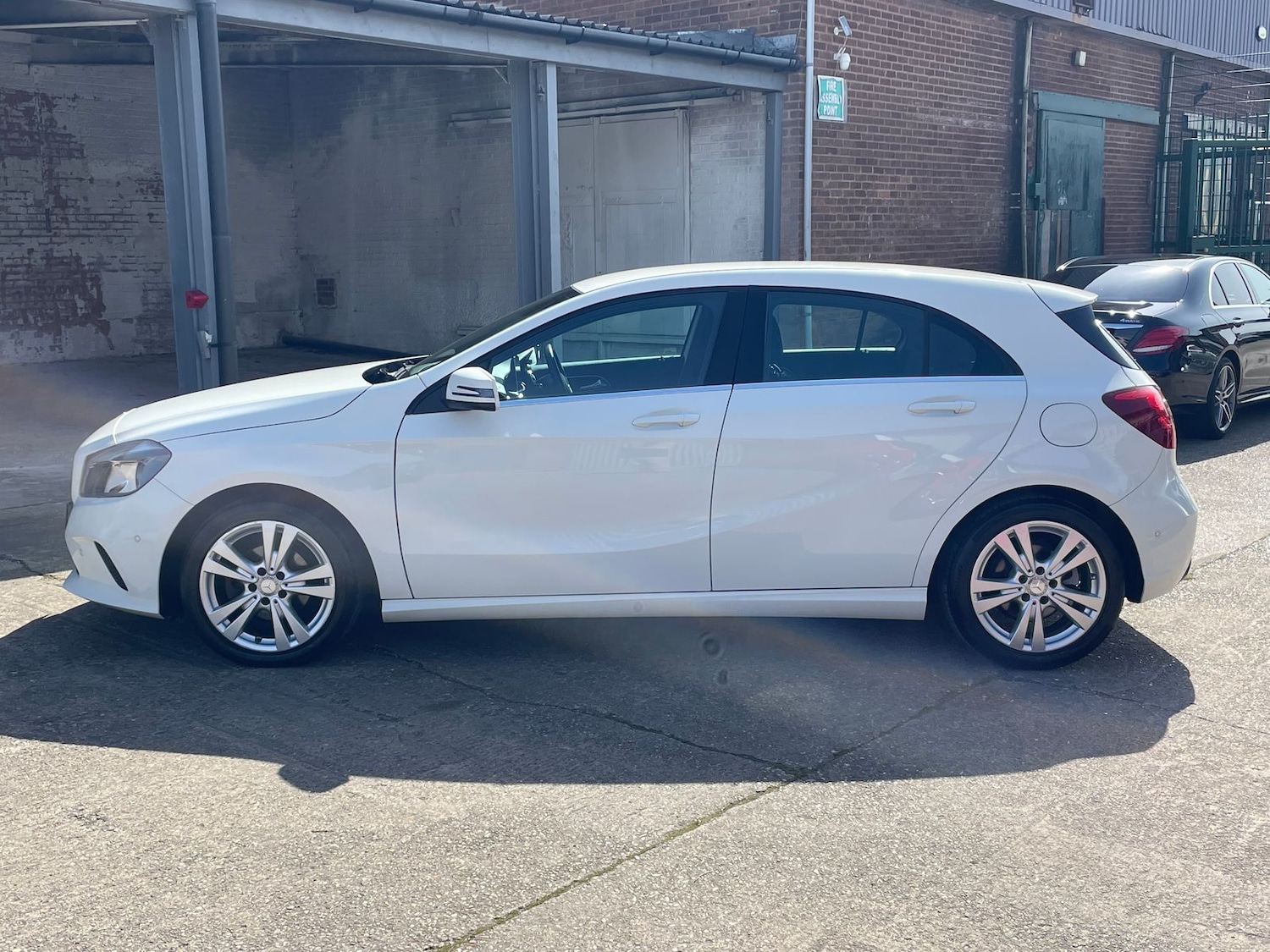 Used Mercedes-Benz A-Class 2017 for sale - 78206850: Photo 26