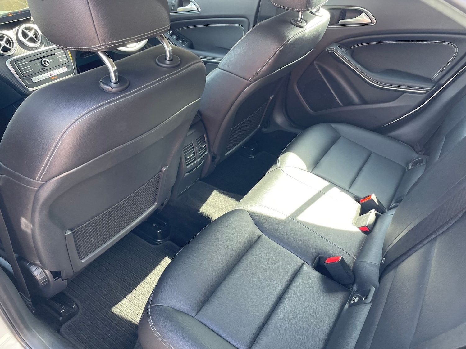 Used Mercedes-Benz A-Class 2017 for sale - 78206850: Photo 27