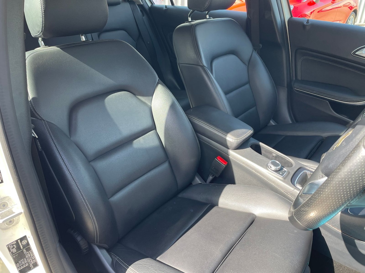 Used Mercedes-Benz A-Class 2017 for sale - 78206850: Photo 32