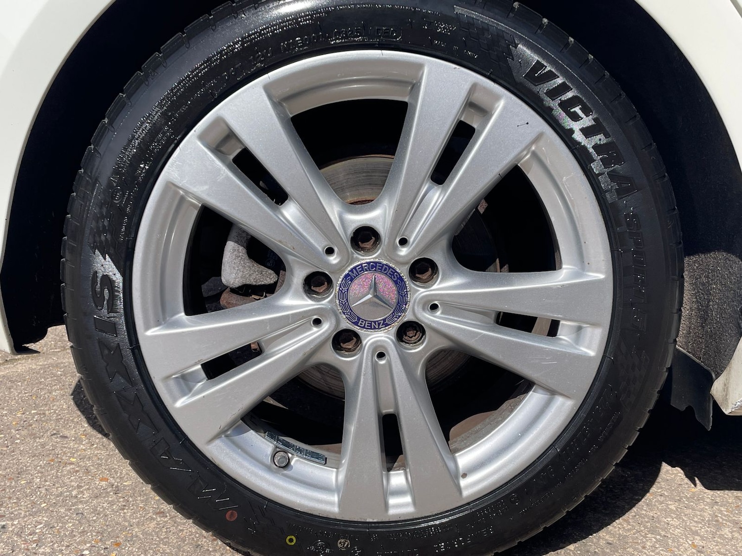 Used Mercedes-Benz A-Class 2017 for sale - 78206850: Photo 6