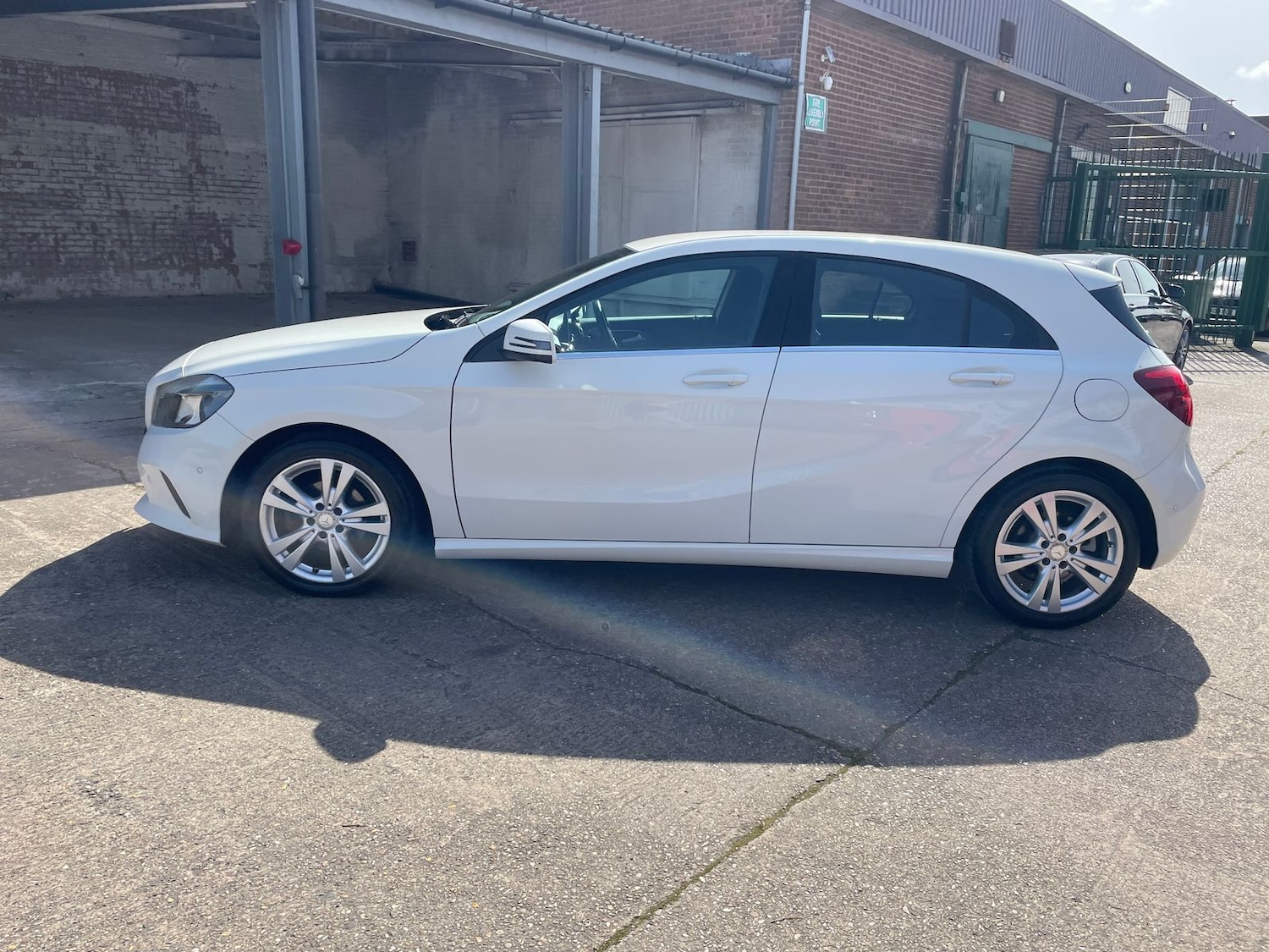 Used Mercedes-Benz A-Class 2017 for sale - 78206850: Photo 63