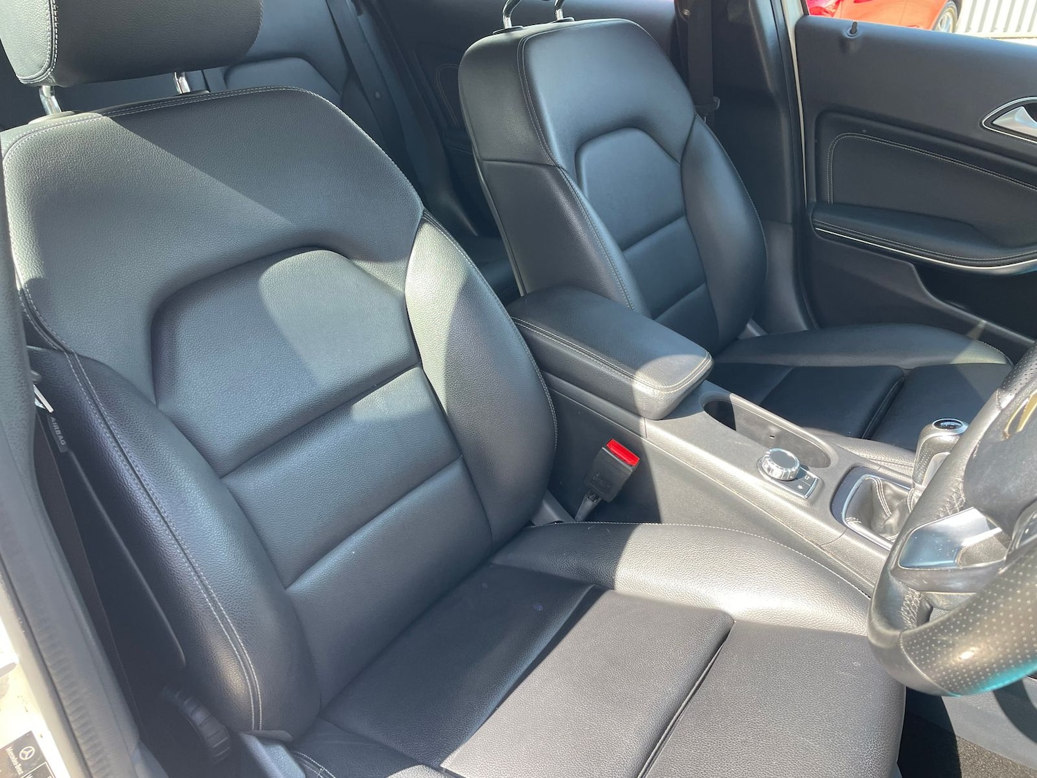 Used Mercedes-Benz A-Class 2017 for sale - 78206850: Photo 7