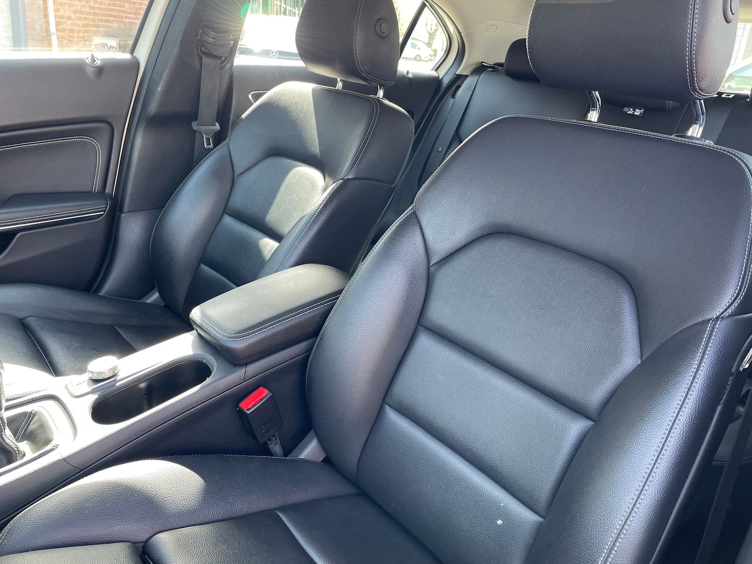 Used Mercedes-Benz A-Class 2017 for sale - 78206850: Photo 9