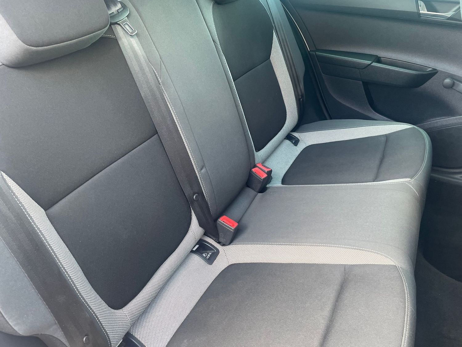 Used Skoda Fabia 2016 for sale - 77158101: Photo 11