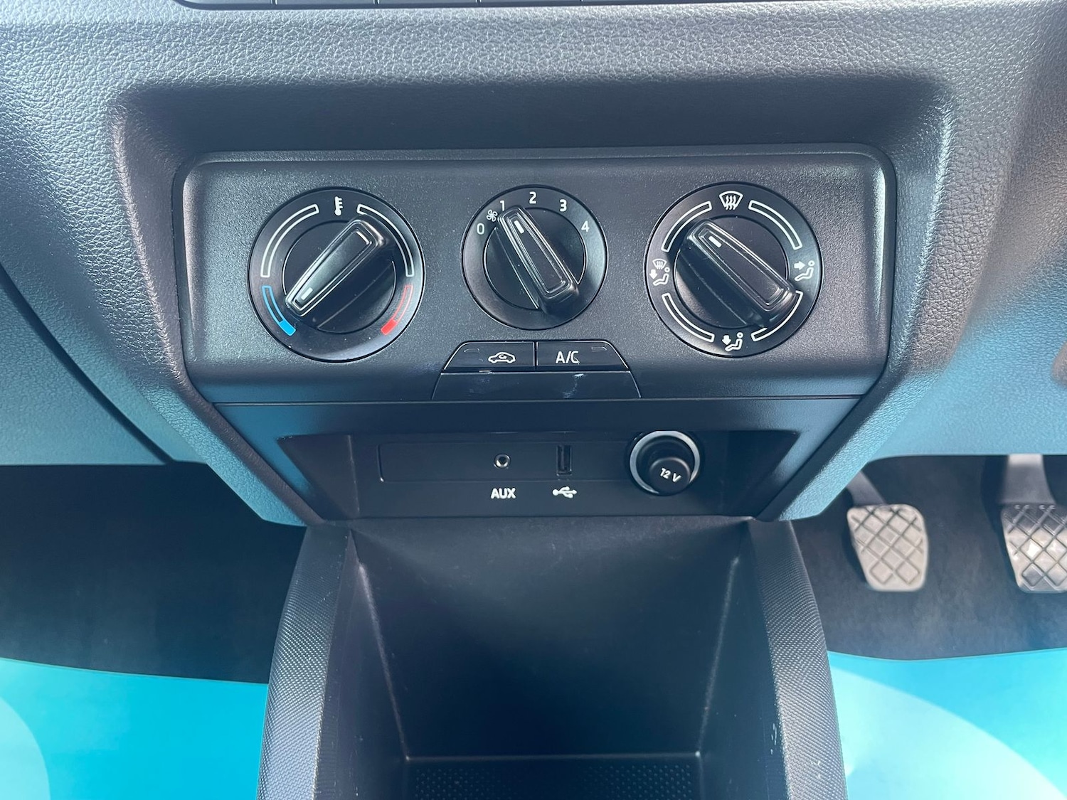 Used Skoda Fabia 2016 for sale - 77158101: Photo 13