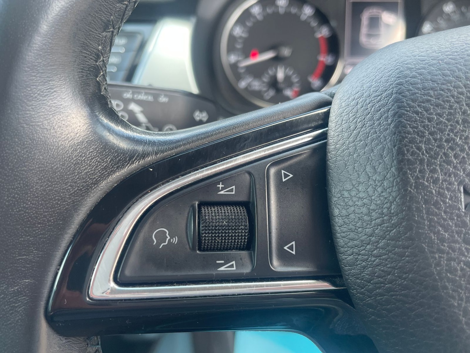 Used Skoda Fabia 2016 for sale - 77158101: Photo 15