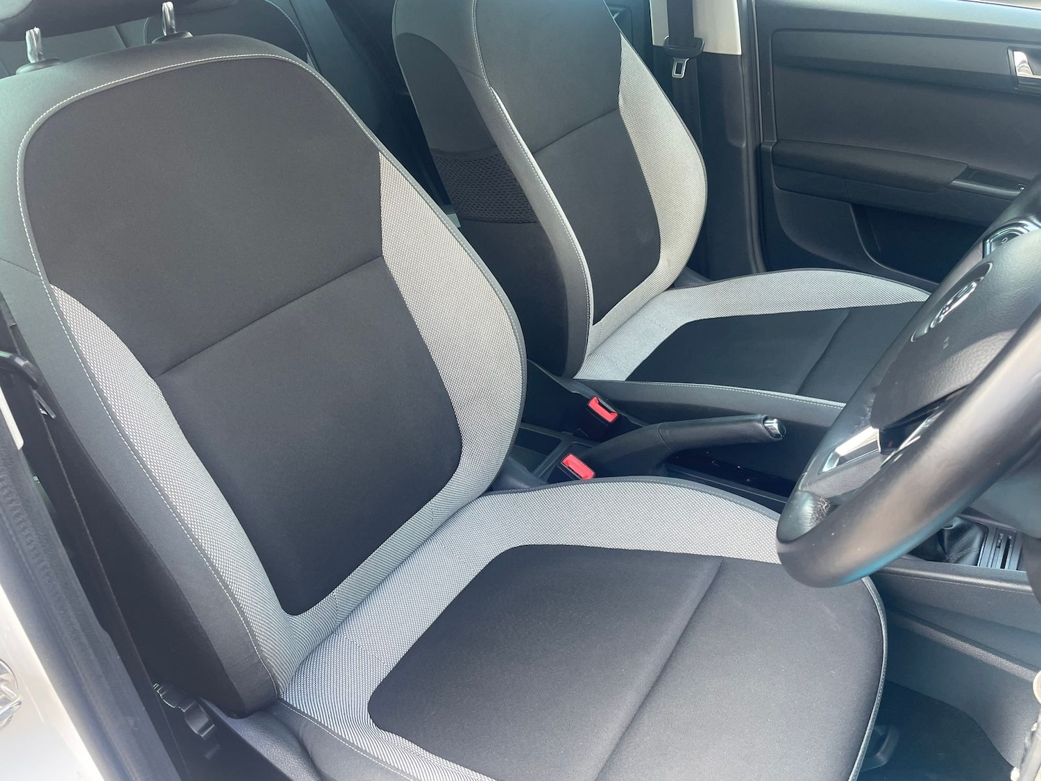 Used Skoda Fabia 2016 for sale - 77158101: Photo 7