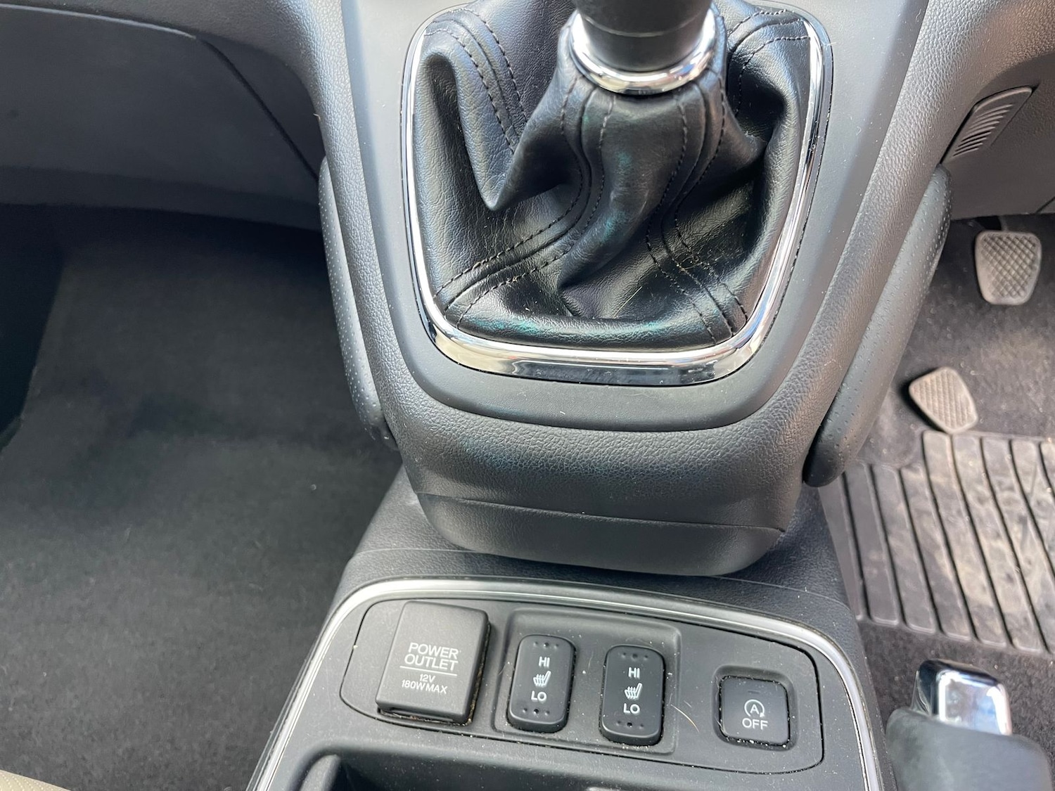 Vehicle 17