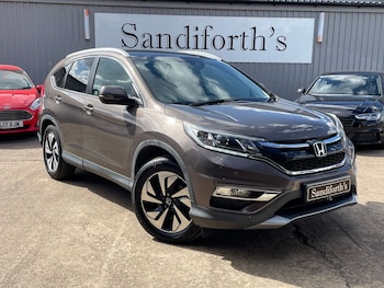 2017 - 1.6 i-DTEC 160 EX 5dr