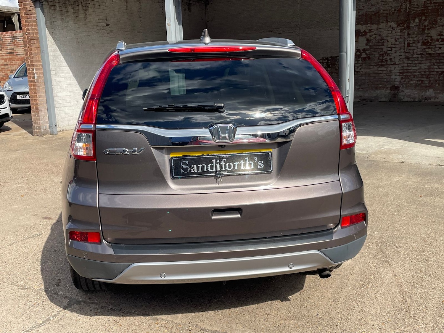 Vehicle 24