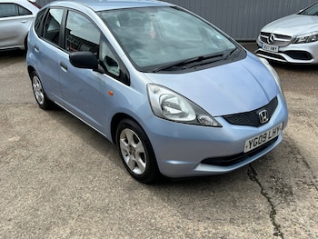 Used Honda Jazz 2009 for sale - 78912835: Photo