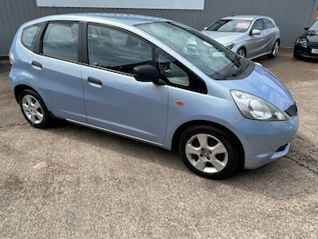 Used Honda Jazz 2009 for sale - 78912835: Photo