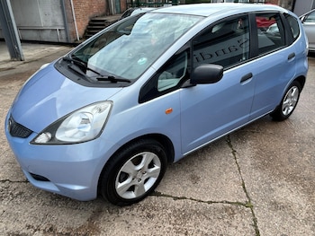 Used Honda Jazz 2009 for sale - 78912835: Photo