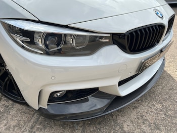 Used BMW 4 Series 2018 for sale - 78948606: Photo