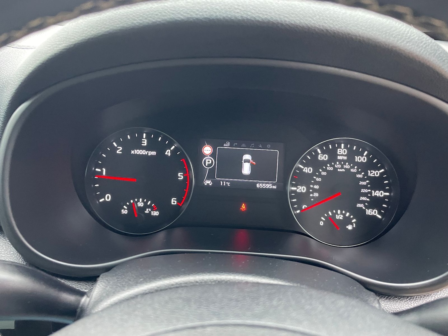 Used Kia Sportage 2017 for sale - 76310075: Photo 13