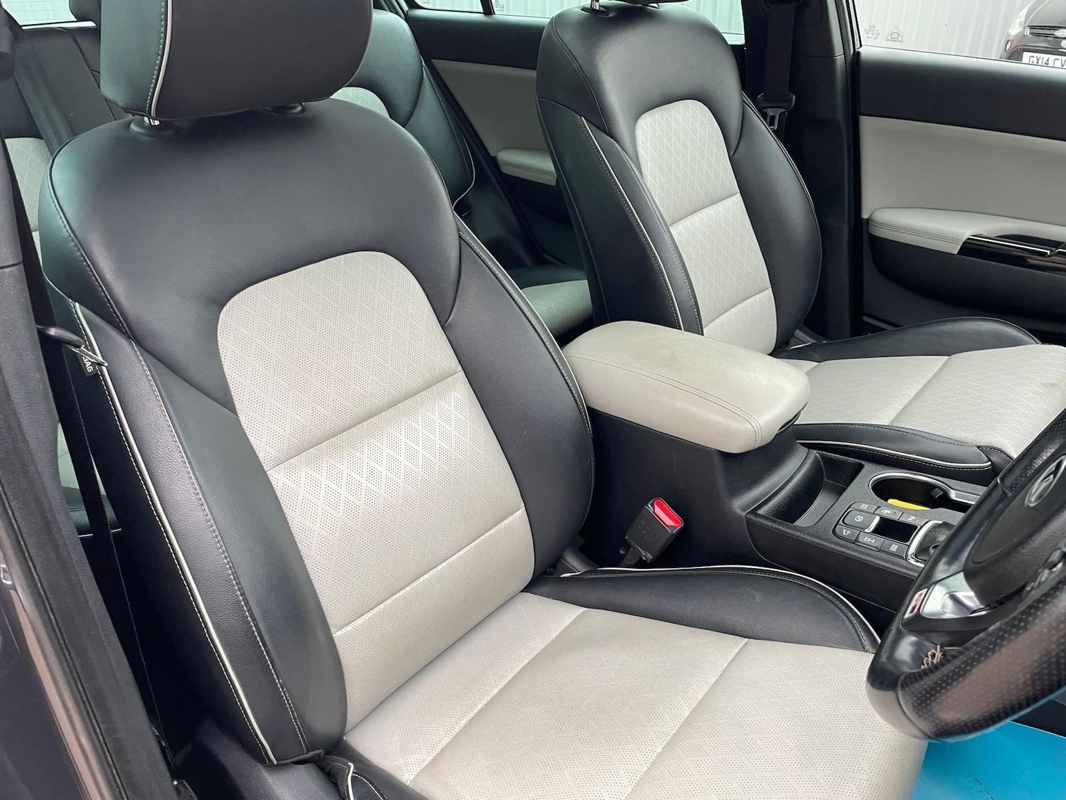 Used Kia Sportage 2017 for sale - 76310075: Photo 7