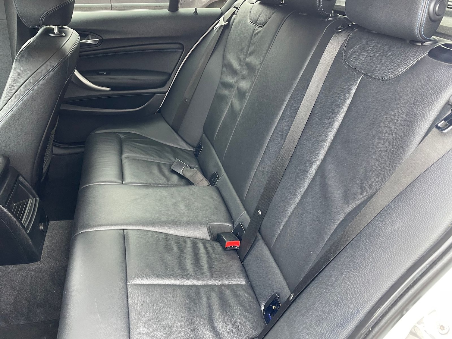 Used BMW 1 Series 2018 for sale - 77627654: Photo 10