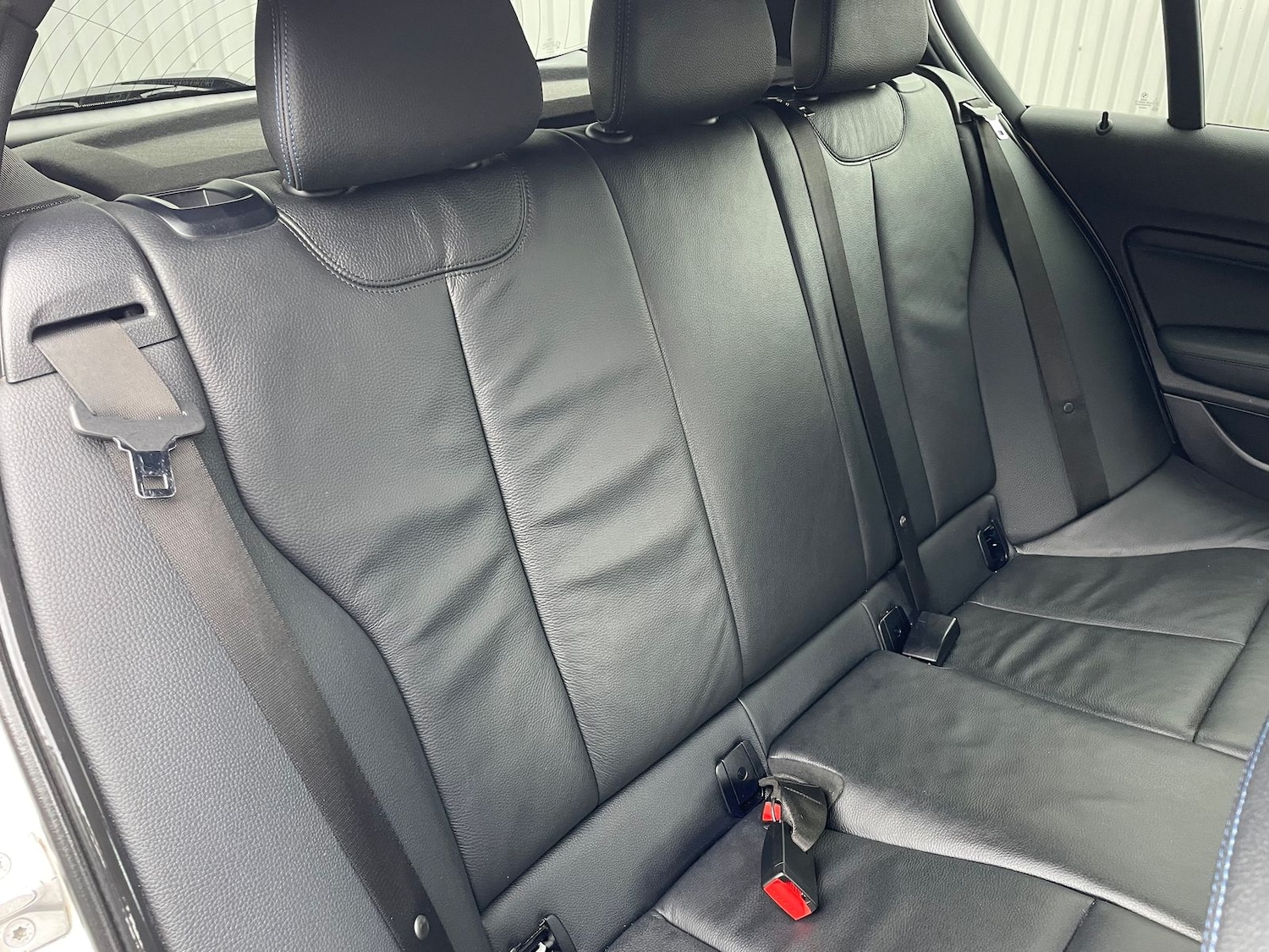 Used BMW 1 Series 2018 for sale - 77627654: Photo 11