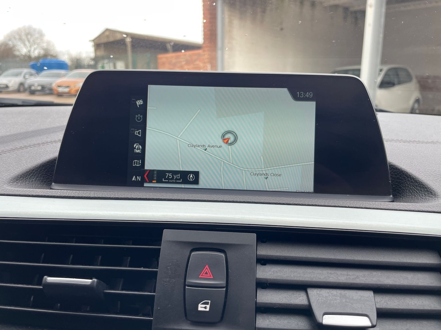 Used BMW 1 Series 2018 for sale - 77627654: Photo 12