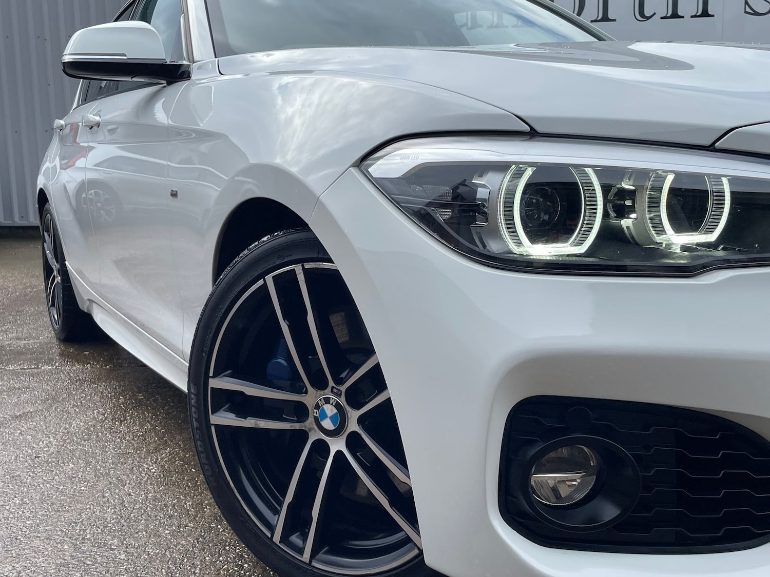 Used BMW 1 Series 2018 for sale - 77627654: Photo 15