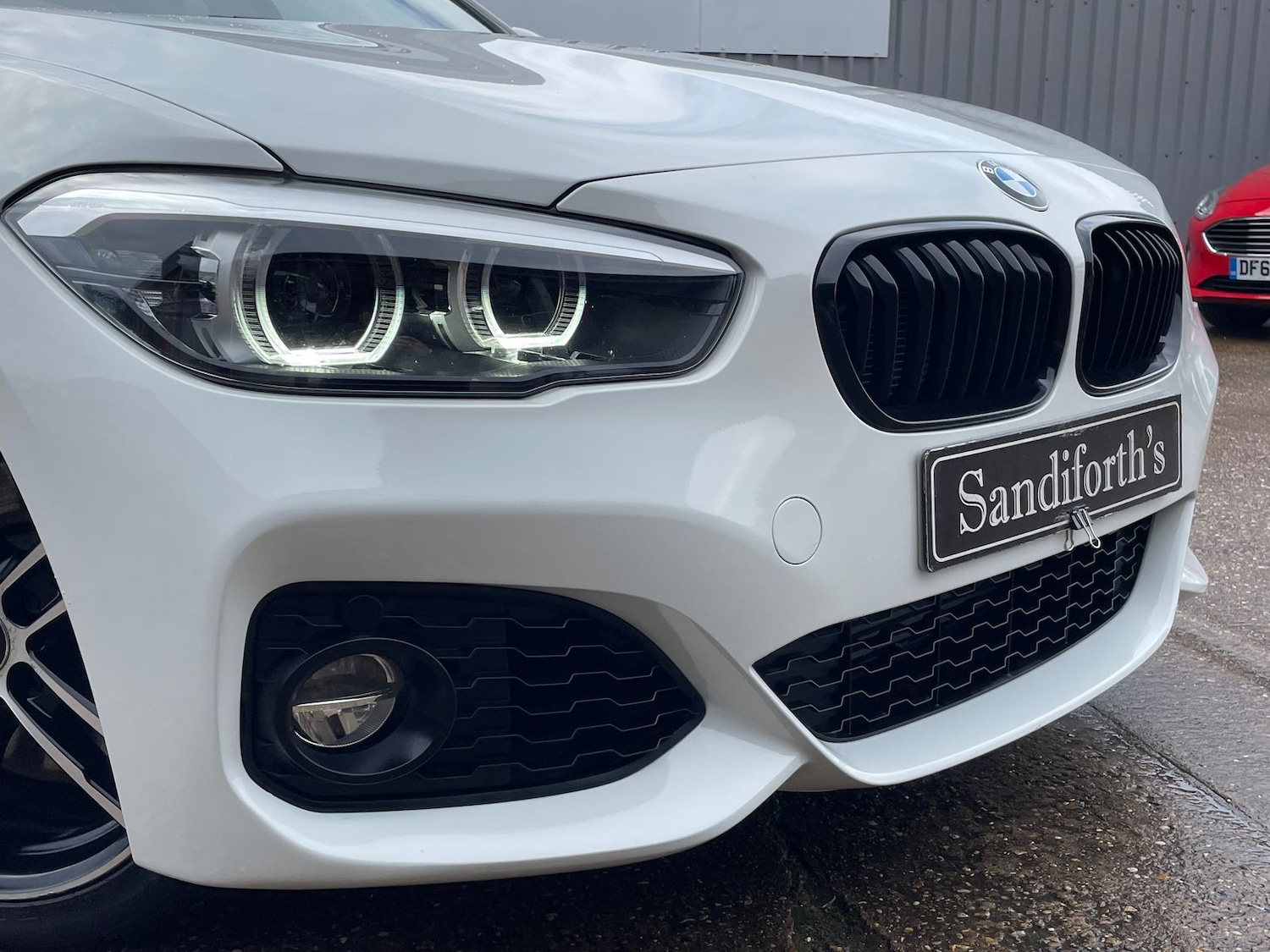 Used BMW 1 Series 2018 for sale - 77627654: Photo 16