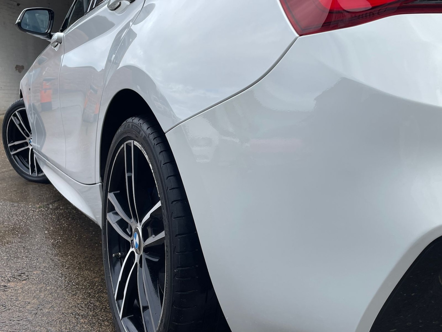 Used BMW 1 Series 2018 for sale - 77627654: Photo 18