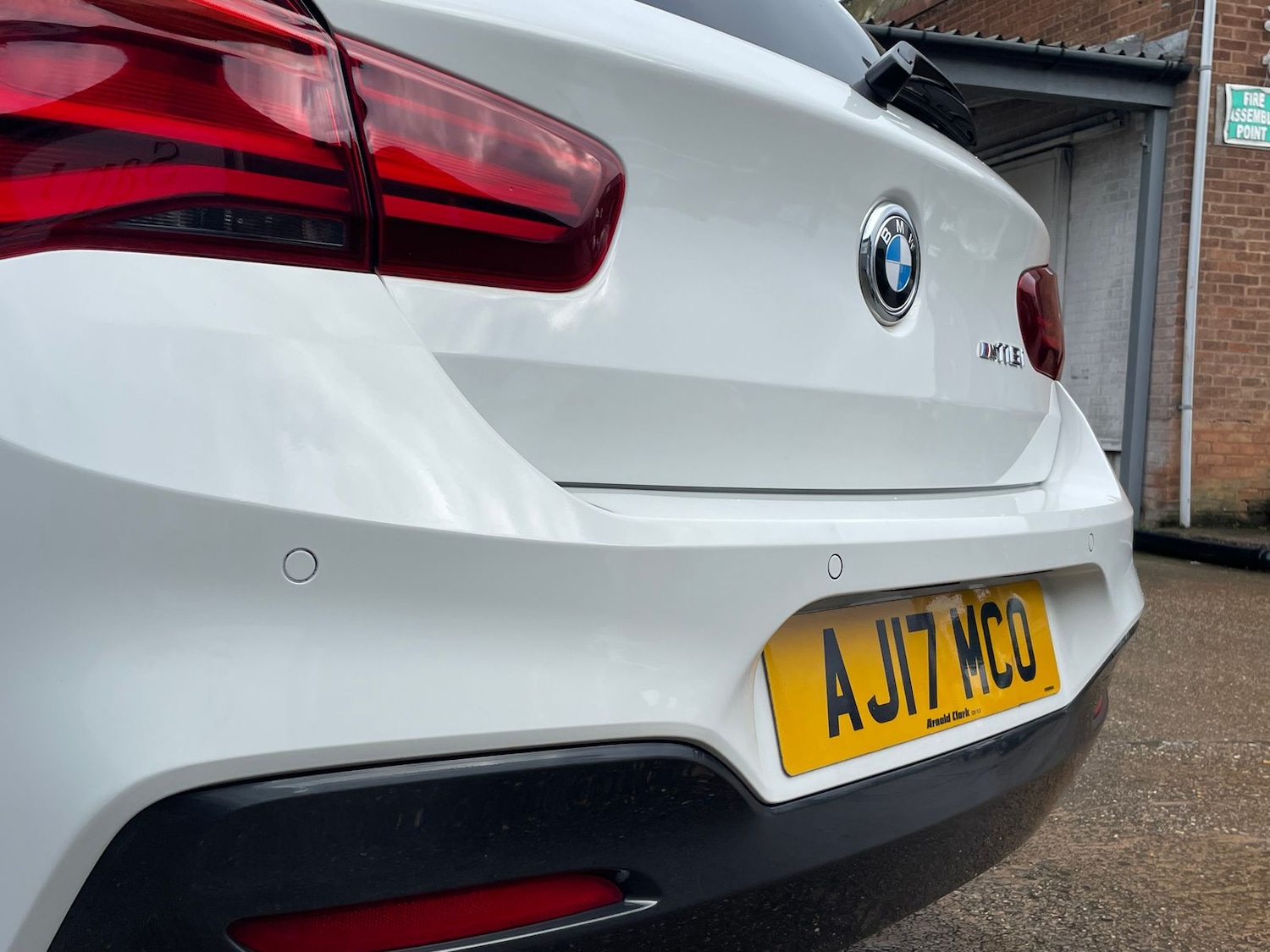 Used BMW 1 Series 2018 for sale - 77627654: Photo 19