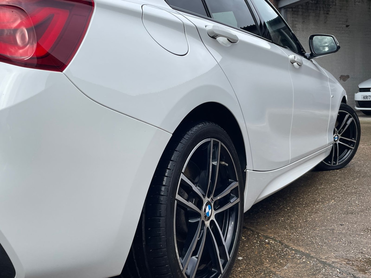 Used BMW 1 Series 2018 for sale - 77627654: Photo 21