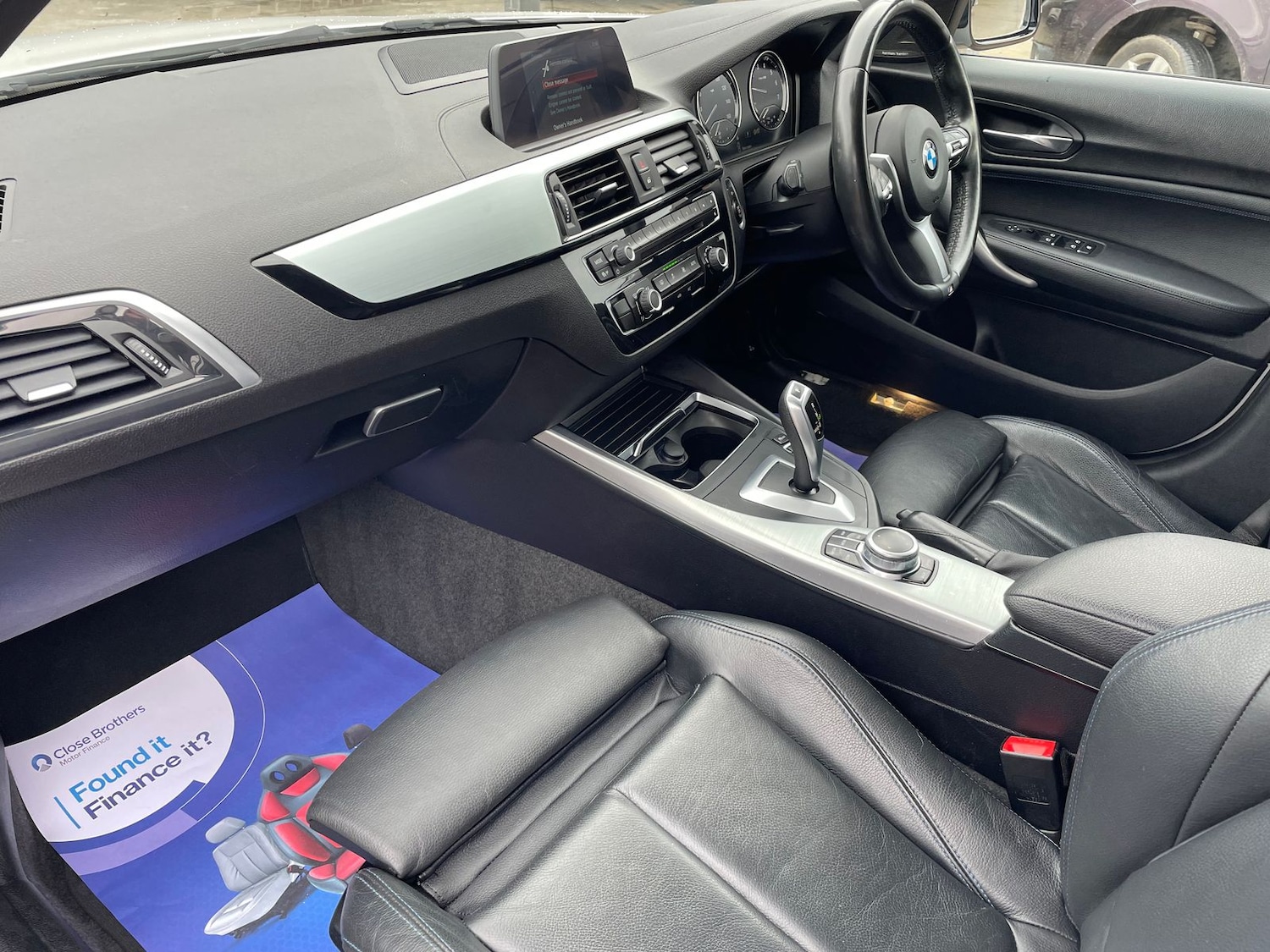 Used BMW 1 Series 2018 for sale - 77627654: Photo 26