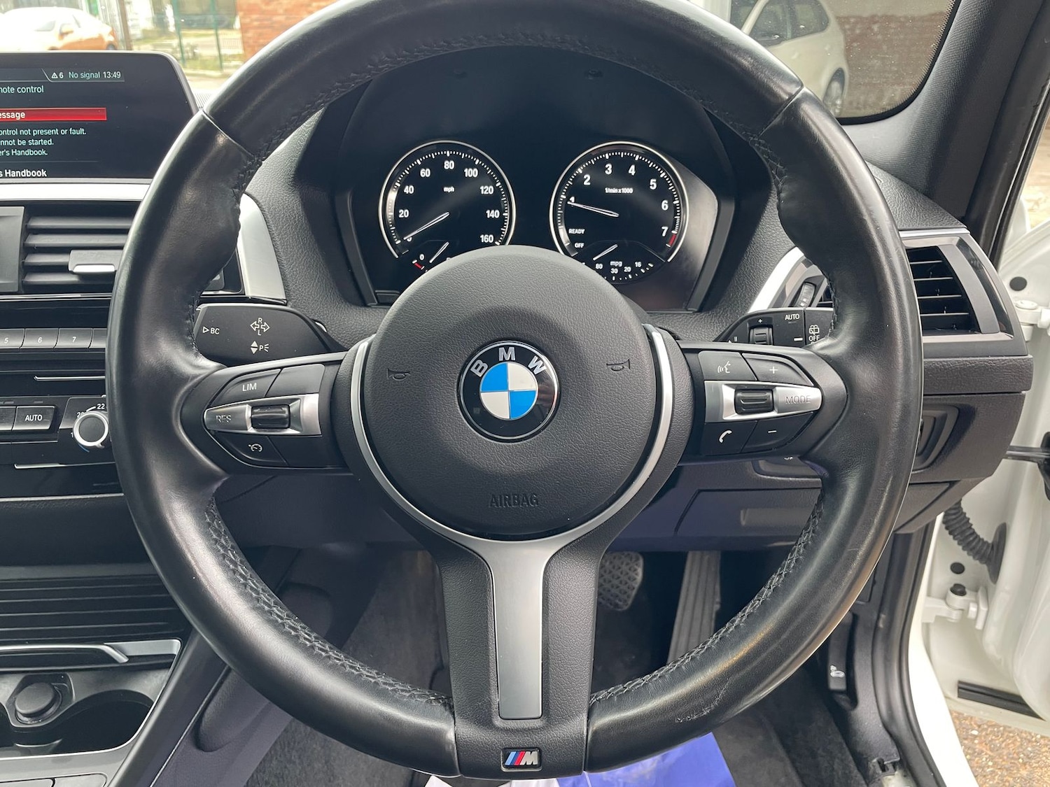 Used BMW 1 Series 2018 for sale - 77627654: Photo 27
